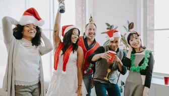 Il Natale diventa "Festa d'Inverno" nell'Istituto Universitario Europeo: scoppia la polemica