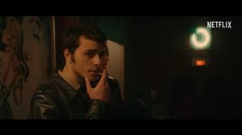 Nuovo Olimpo: cosa pensiamo del nuovo film Netflix