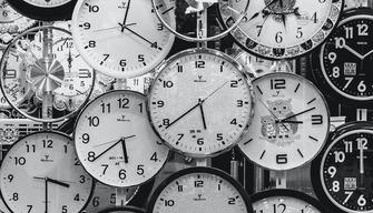 Ora solare 2023, a che ora cambiare gli orologi?