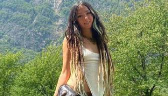 Chi era Shani Nicole Louk, la 22enne israelo-tedesca rapita e uccisa da Hamas