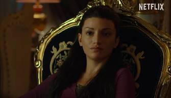 Cosa ne pensiamo della nuova serie Suburraeterna di Netflix?