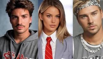 Epik, come creare un album di foto anni '90