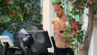 Al Grande Fratello 2023 sciopero della fame per Alex Schwazer