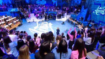 Amici 2023, la puntata del 12 novembre: ospiti e anticipazioni