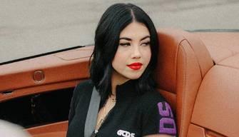 Chi è e che scuola ha fatto la rapper Anna?