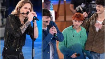 Amici 2023, puntata del 19 novembre: ospiti, news, anticipazioni