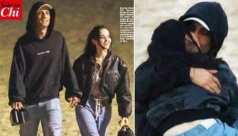 Chi è Dove Cameron, la nuova fiamma di Damiano David