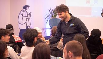 All you NEET is work, l’evento di orientamento per fare scelte consapevoli post-diploma