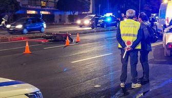 Catania, muore 18enne: travolta mentre attraversava sulle strisce pedonali