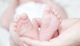 La storia di Indi Gregory