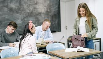 Ci sarà un logo del Ministero per i prodotti delle scuole?