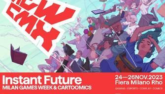 Milan Games Week & Cartoomics: da Sio a Fraffrog fino a Masaru Kitao, gli ospiti più fighi di Hero Stage powered by Skuola.net