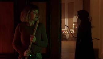 Voglia di horror a Natale? Ecco 7 film a tema