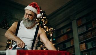 Quanti giorni mancano a Natale 2023?