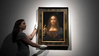 Le opere d'arte vendute a cifre da capogiro