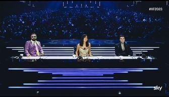 X Factor 2023, la semifinale: tutte le news e le anticipazioni