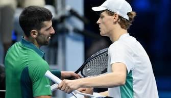 Sinner batte Djokovic, ecco il prossimo incontro del tennista italiano: quando gioca