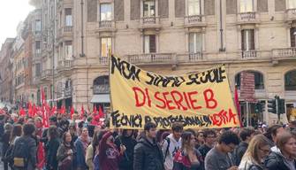 Perché gli studenti stanno protestando (se ancora non l'hai capito)