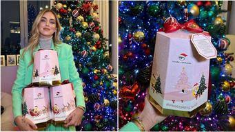 Multa da oltre 1 milione di euro a Chiara Ferragni e Balocco per il pandoro