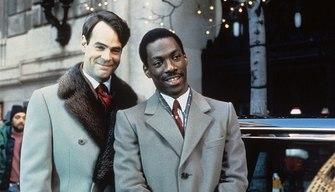 Una poltrona per due a Natale 2023, quando e dove vederlo