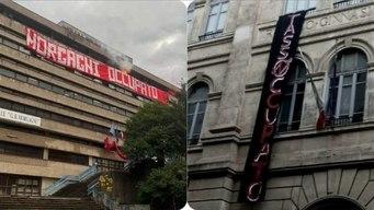 Licei occupati a Roma, cosa rischiano gli studenti tra sospensioni e condotta