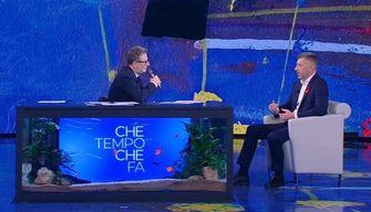 Giulia Cecchettin, cosa ha detto il papà Gino a Che Tempo Che Fa
