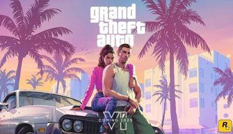 GTA 6, uscita fissata al 2025: ecco il trailer