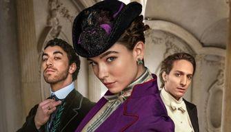 Netflix, la legge di Lidia Poët la serie italiana più vista dei primi 6 mesi del 2023: arriva il report completo