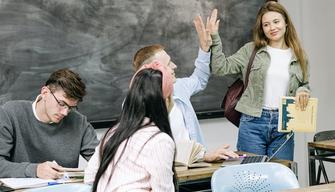 Liceo del made in Italy al via, iscrizioni online dal 23 gennaio