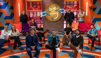 LOL - Chi ride è fuori 4: chi sono i dieci concorrenti della quarta edizione