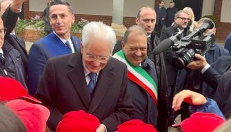 Mattarella difende la GenZ: "Rinunciatari? Una falsità!"