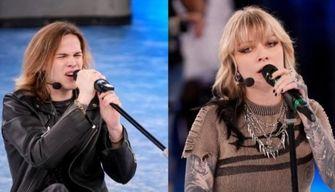 Matthew e Mew lasciano la scuola di Amici, cosa è successo