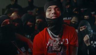 “Milano Shotta Freestyle”, il testo della canzone di Shiva pubblicata mentre è in carcere