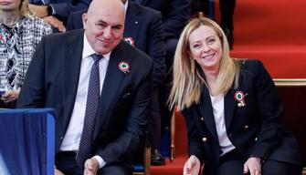 Quanto guadagnano i ministri del governo Meloni?