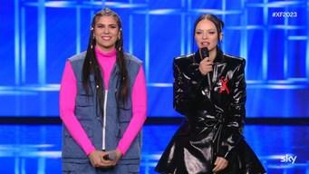 X Factor 2023, chi sono i finalisti