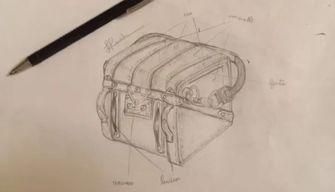 A 14 anni viene chiamato da Louis Vuitton grazie al post sui social della mamma