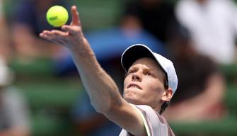 Australian Open 2024: Sinner batte Djokovic e va in finale