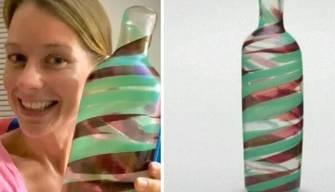 Compra a 3 euro vaso usato e scopre che è di Carlo Scarpa: lo rivende a 97mila euro