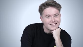 Vai! di Alfa, il testo della canzone di Sanremo 2024