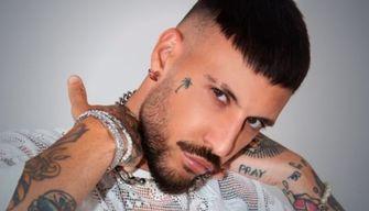 Il cielo non ci vuole di Fred De Palma, il testo della canzone di Sanremo 2024