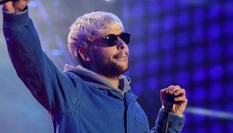 Chi è Gazzelle, in gara a Sanremo 2024 con 'Tutto qui'