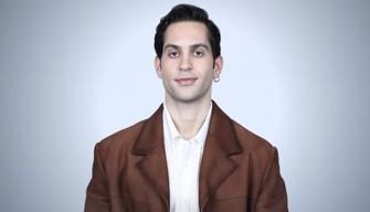 Tuta Gold di Mahmood, il testo della canzone di Sanremo 2024