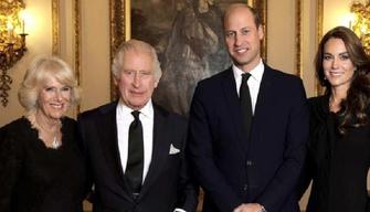 Come andavano a scuola i reali della casa di Windsor