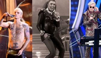 Sanremo: gli scandali, gli incidenti e i momenti più imbarazzanti nella storia del Festival