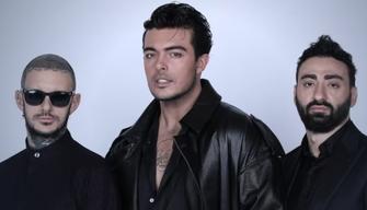 Un ragazzo una ragazza dei The Kolors, il testo della canzone di Sanremo 2024