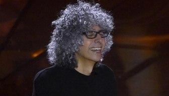 Sanremo, chi è Giovanni Allevi e cosa ha detto sulla sua malattia