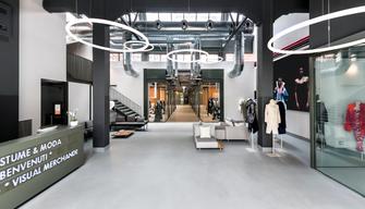 Una laurea che ti fa lavorare con i top brand della moda: ecco perché studiare in Accademia Costume & Moda