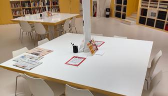 Studenti di Roma: vicino al Pantheon aule studio gratis, offre la Camera di Commercio