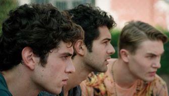 Mare fuori, cosa significa Chiattillo in napoletano?