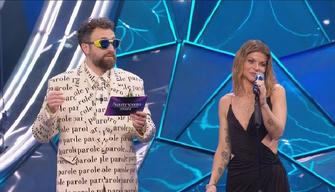 FantaSanremo 2024, terza serata: i punti e la classifica